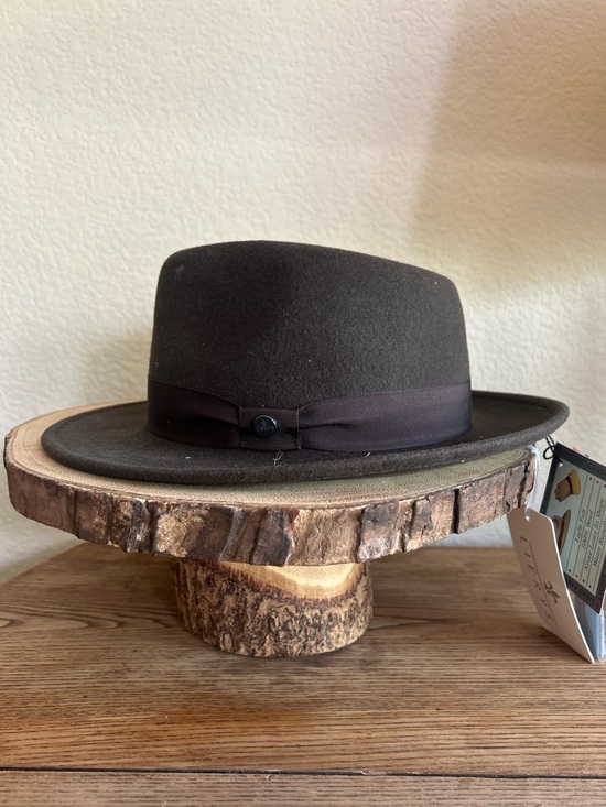 Lierys City Felt Hat